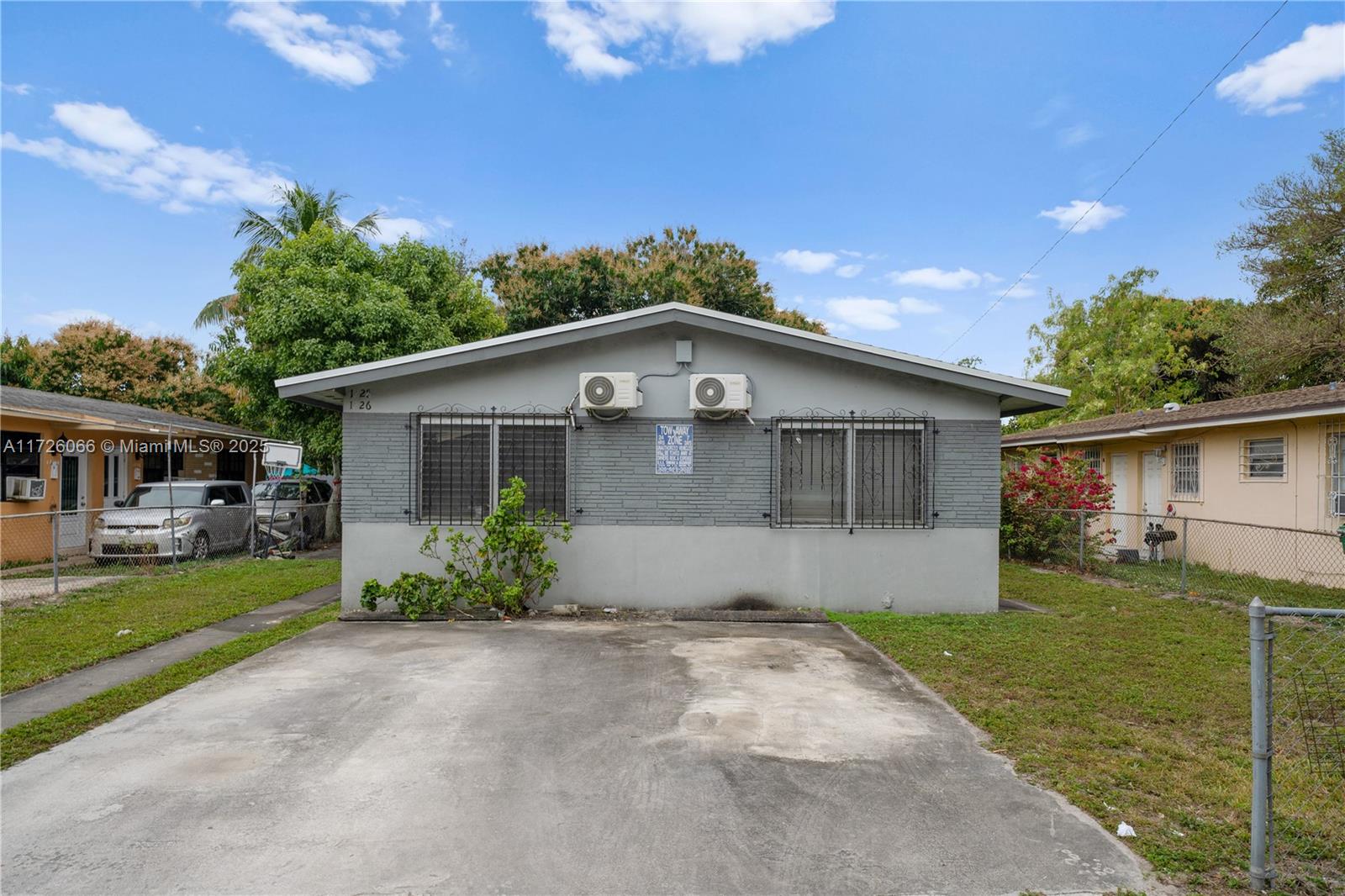 PLAT NO 1 OPA LOCKA - Residential Income