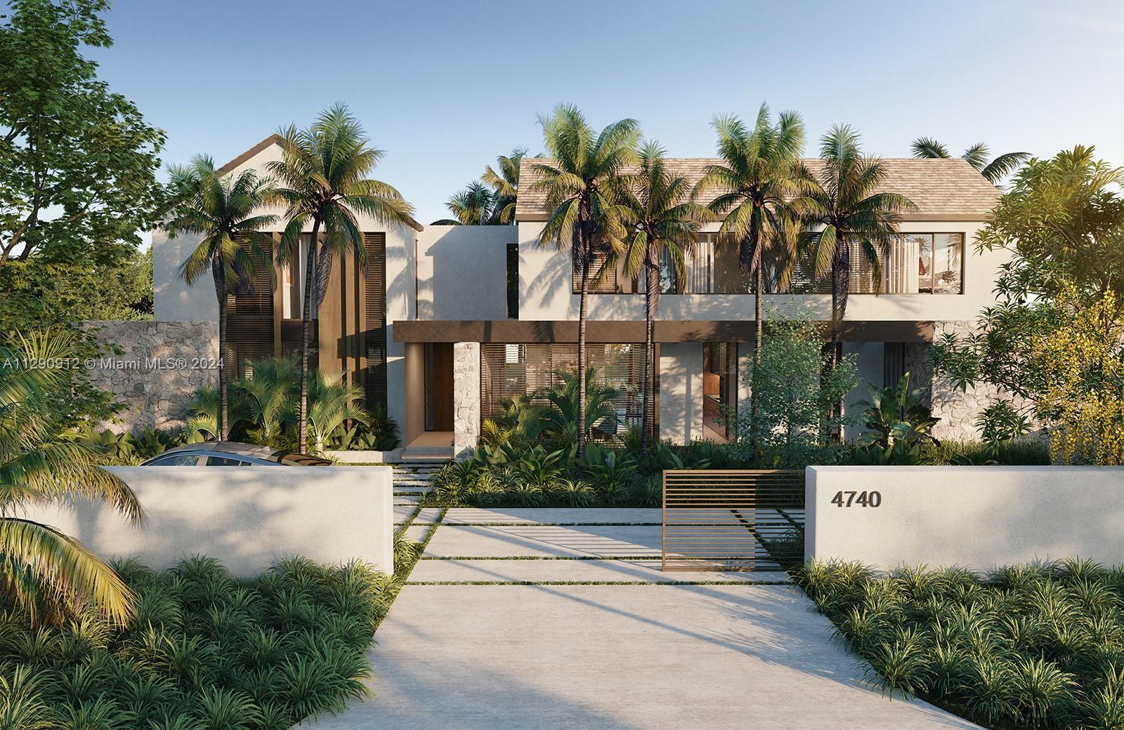 COCOA PLUM HEIGHTS SUB - Residential