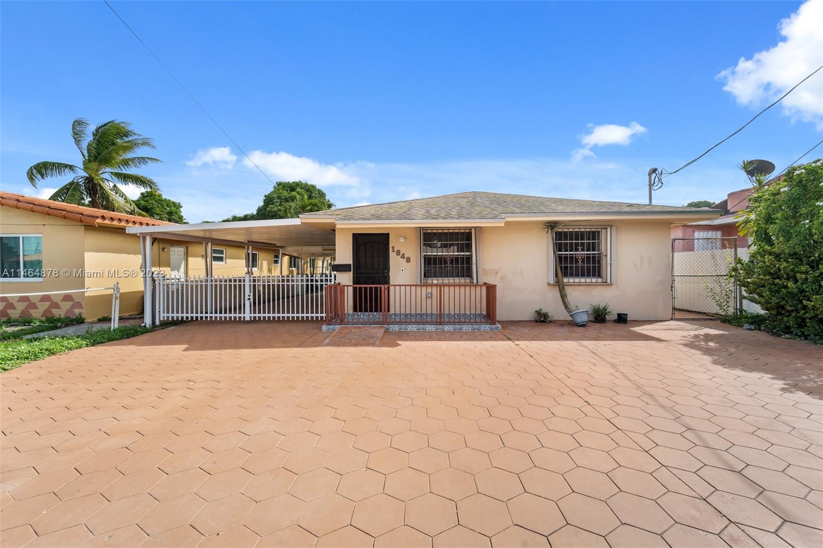 ROGERS ADDN - Residential Lease