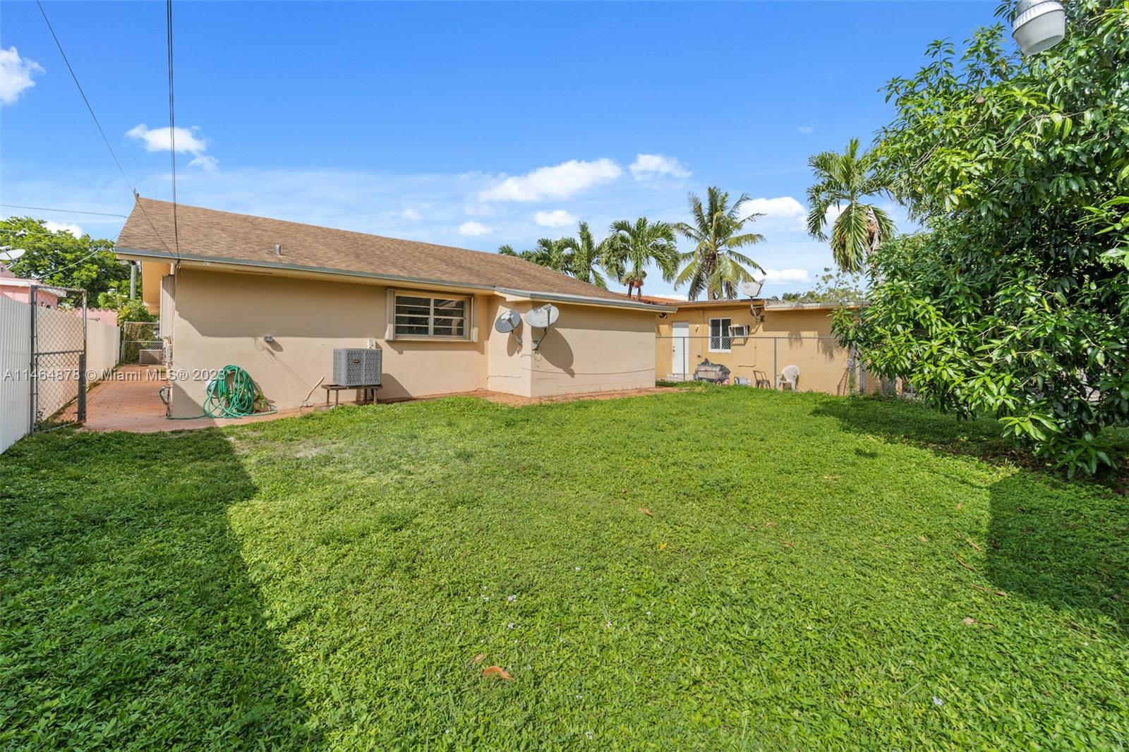 ROGERS ADDN - Residential Lease