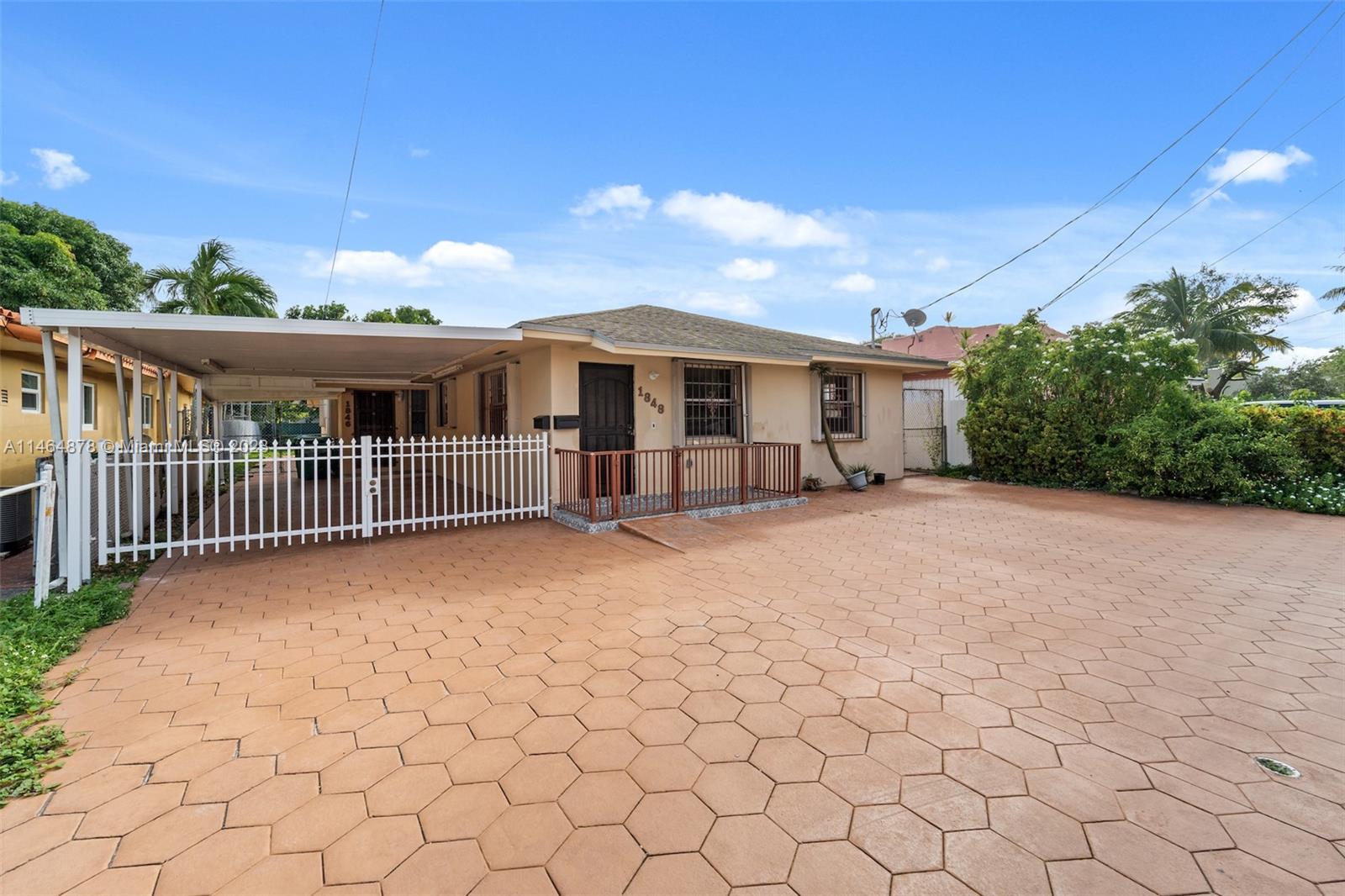 ROGERS ADDN - Residential Lease