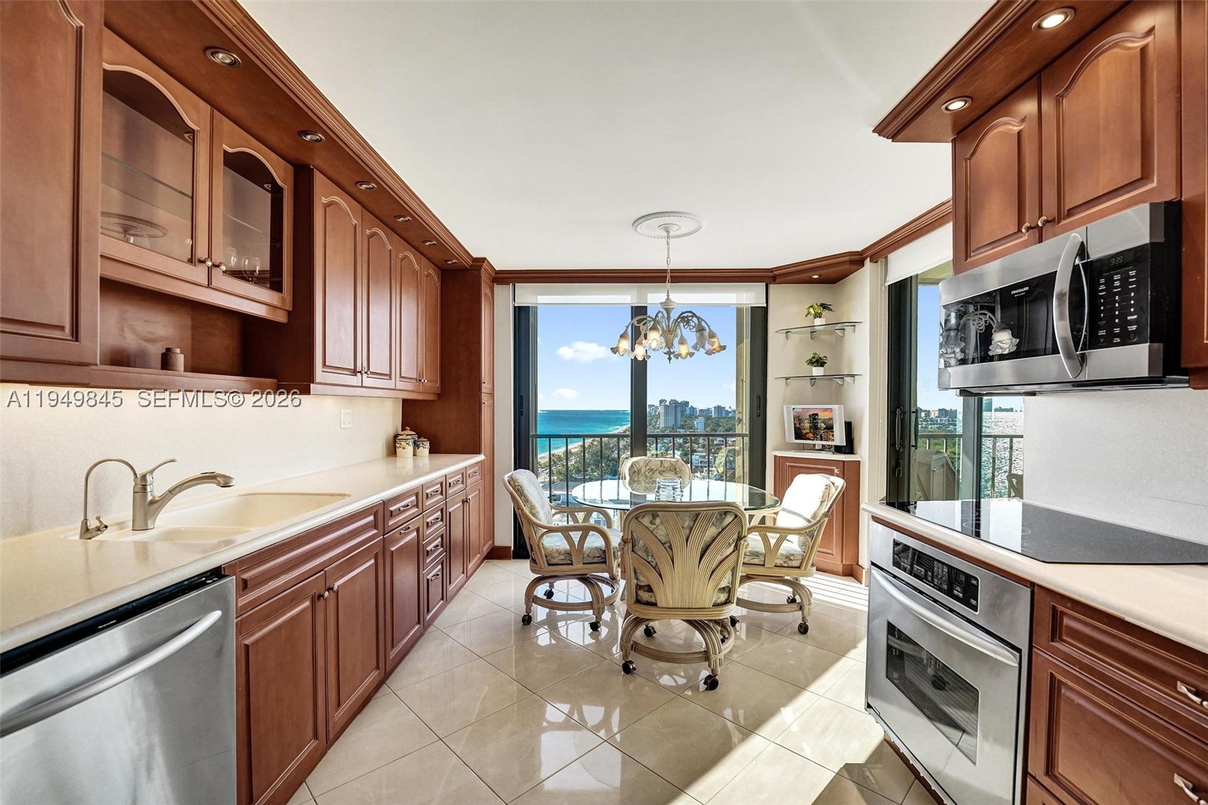 SHORE CLUB CONDO - Residential