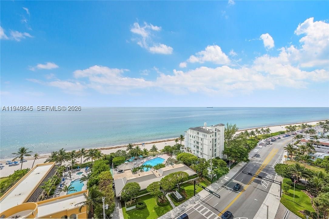 SHORE CLUB CONDO - Residential