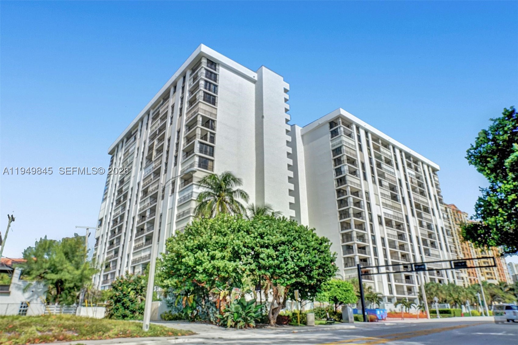SHORE CLUB CONDO - Residential