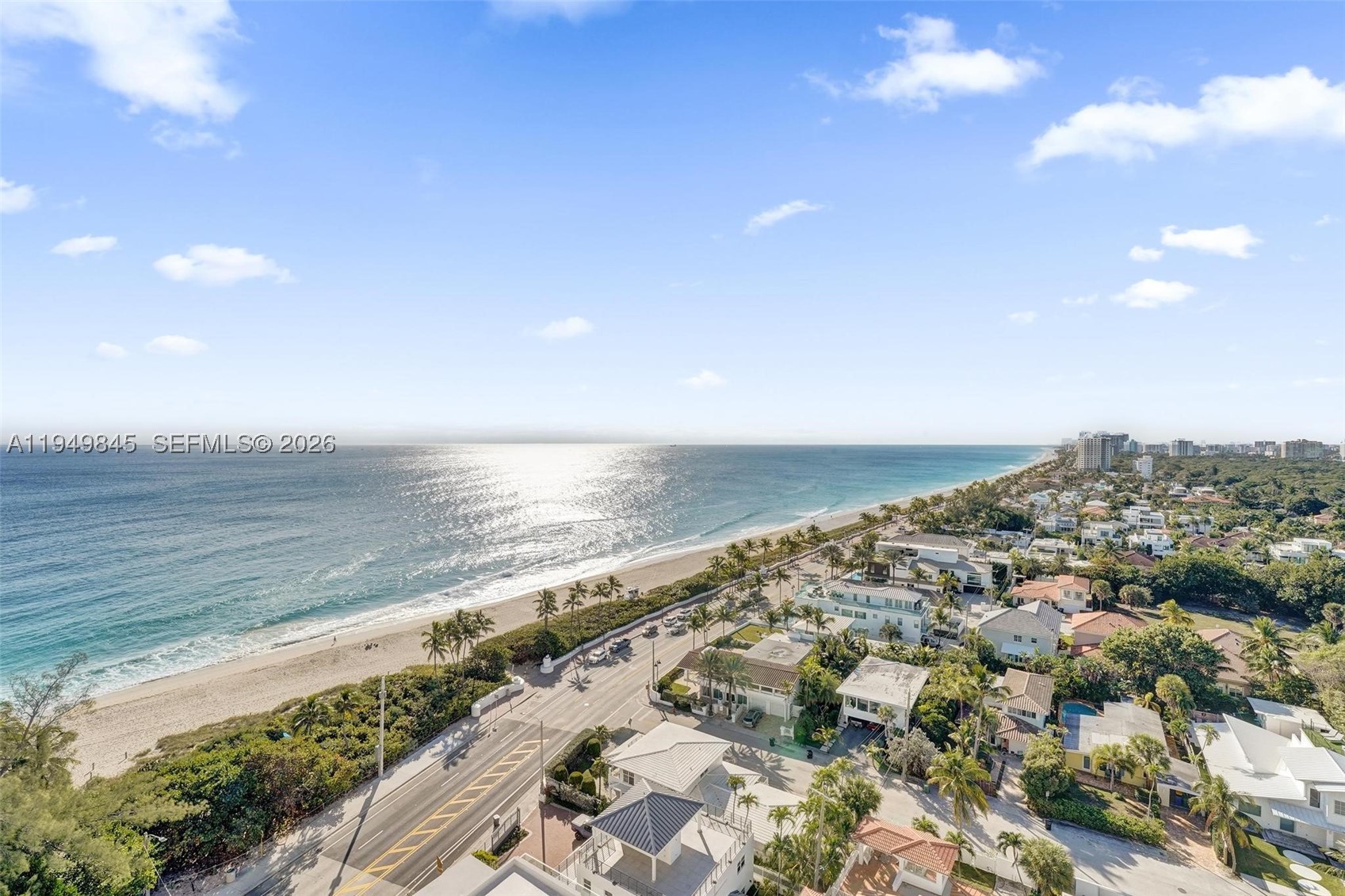 SHORE CLUB CONDO - Residential