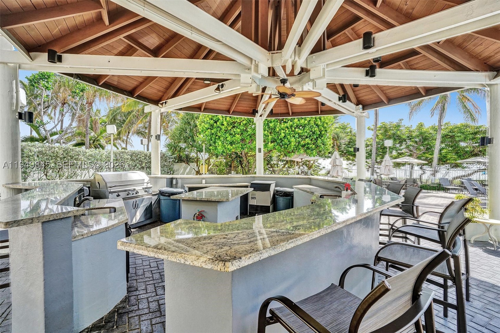 SHORE CLUB CONDO - Residential