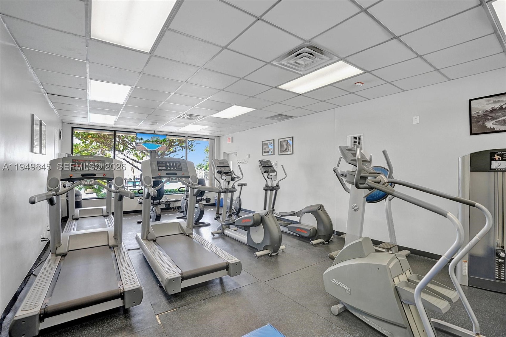 SHORE CLUB CONDO - Residential