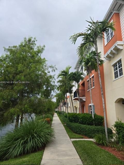 CYPRESS GROVE - Residential Lease