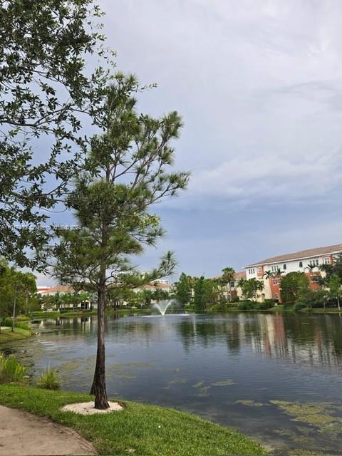 CYPRESS GROVE - Residential Lease