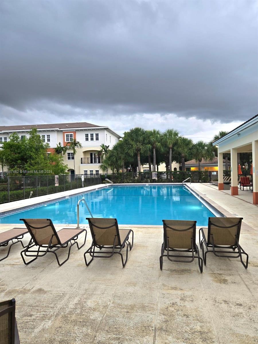 CYPRESS GROVE - Residential Lease