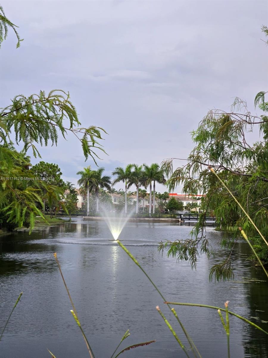 CYPRESS GROVE - Residential Lease