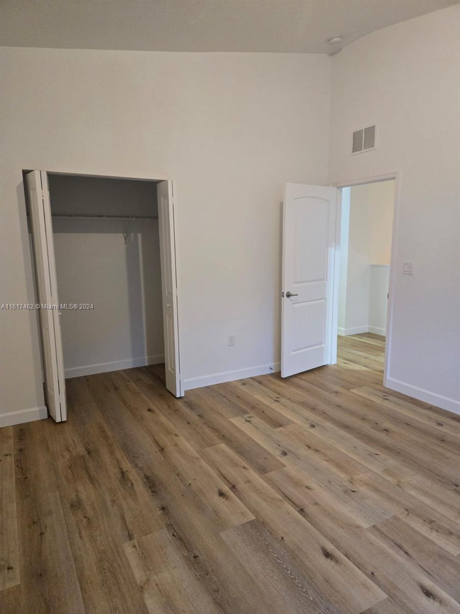 CYPRESS GROVE - Residential Lease