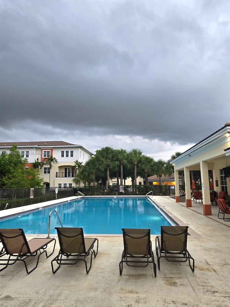 CYPRESS GROVE - Residential Lease