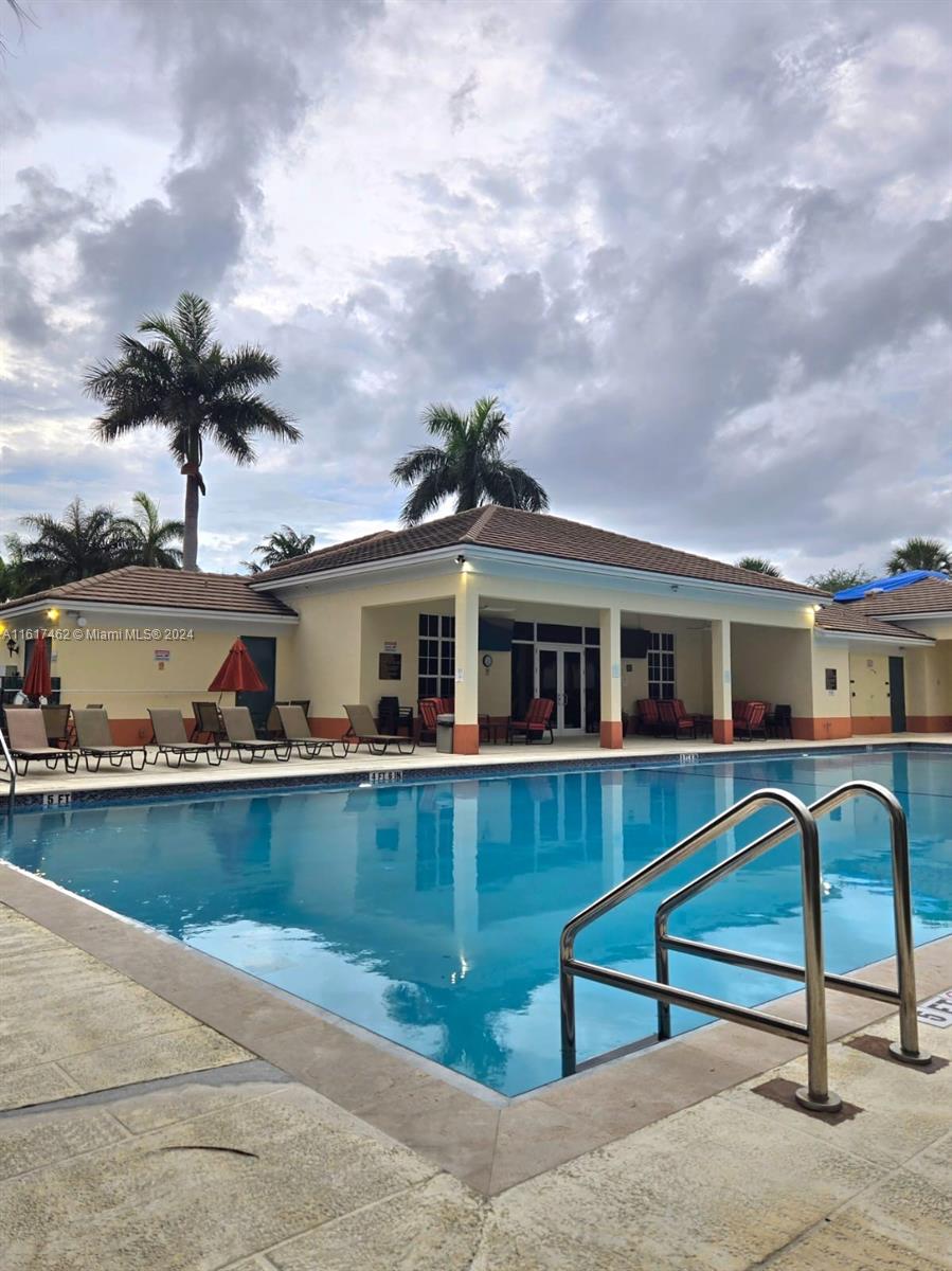 CYPRESS GROVE - Residential Lease