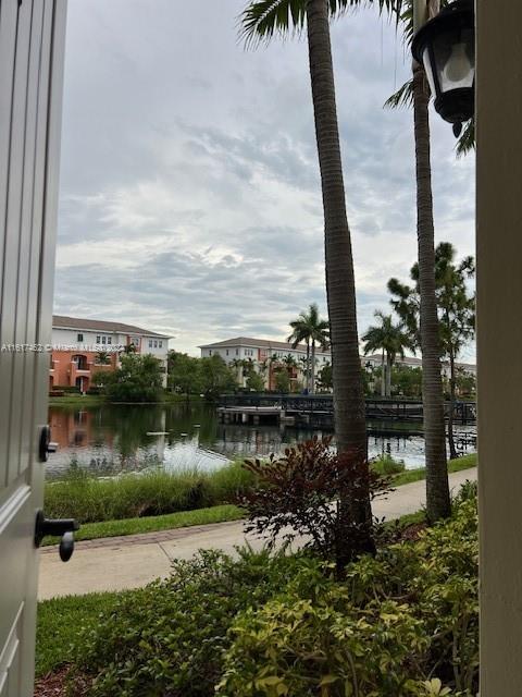 CYPRESS GROVE - Residential Lease