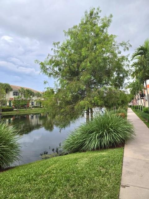 CYPRESS GROVE - Residential Lease
