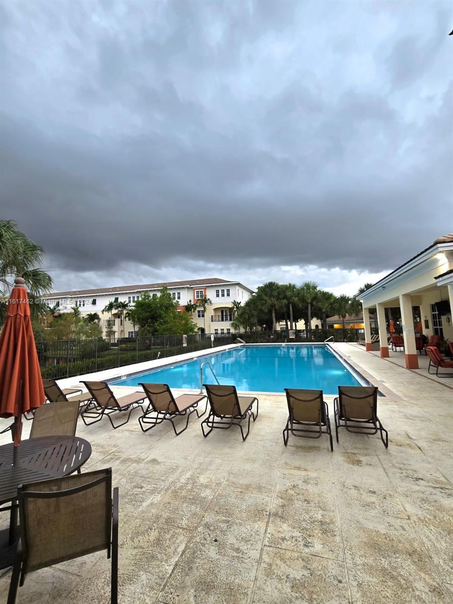 CYPRESS GROVE - Residential Lease
