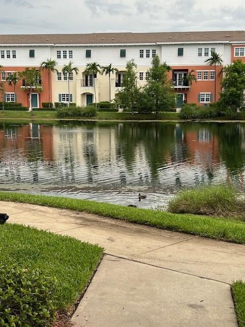 CYPRESS GROVE - Residential Lease
