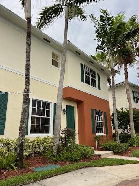 CYPRESS GROVE - Residential Lease