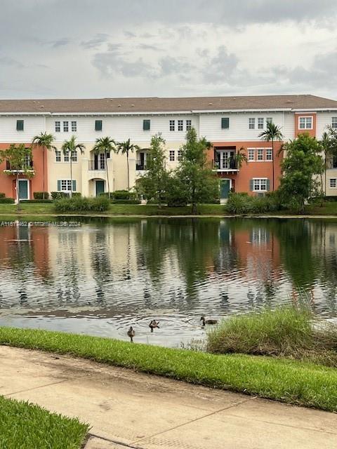 CYPRESS GROVE - Residential Lease