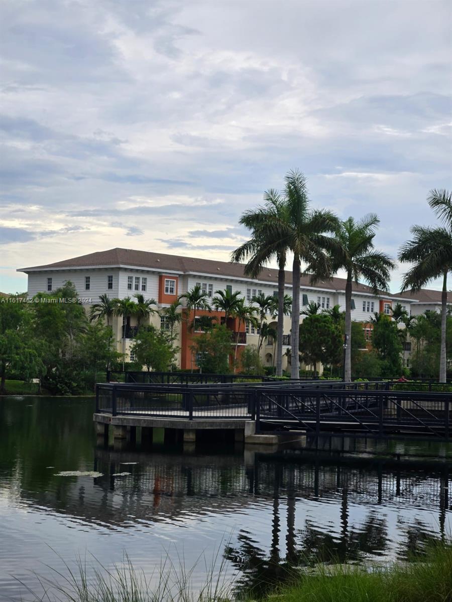 CYPRESS GROVE - Residential Lease