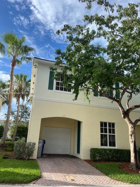 CYPRESS GROVE - Residential Lease
