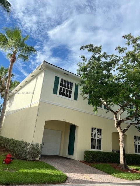 CYPRESS GROVE - Residential Lease