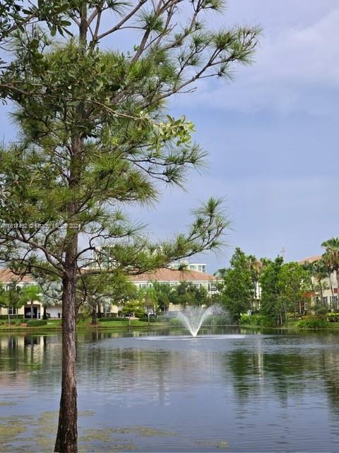 CYPRESS GROVE - Residential Lease