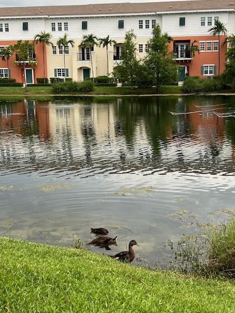 CYPRESS GROVE - Residential Lease