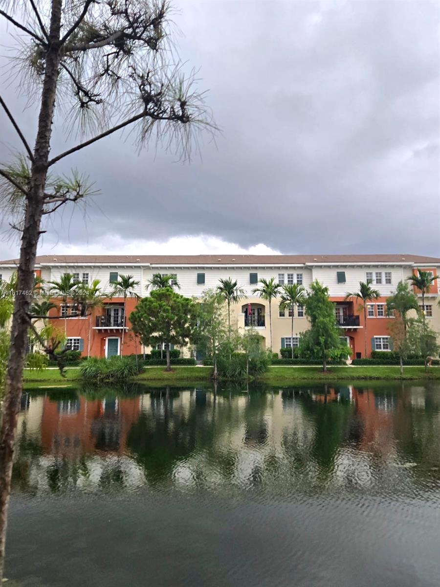 CYPRESS GROVE - Residential Lease