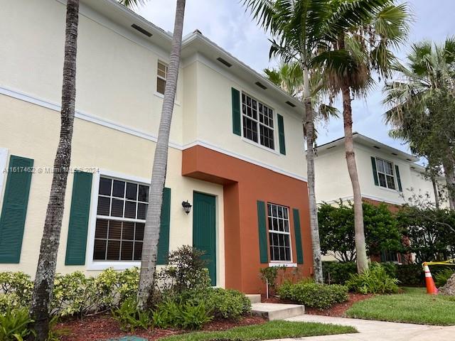 CYPRESS GROVE - Residential Lease