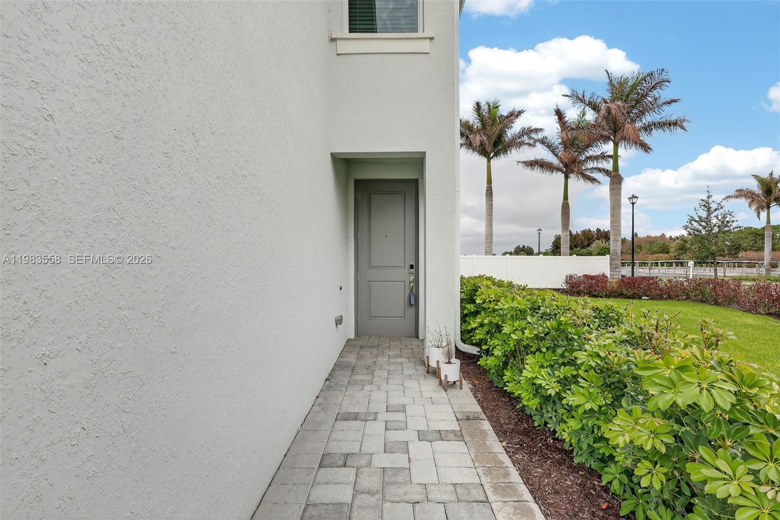 WILLOUGHBY TOWNHOMES PUD - Residential