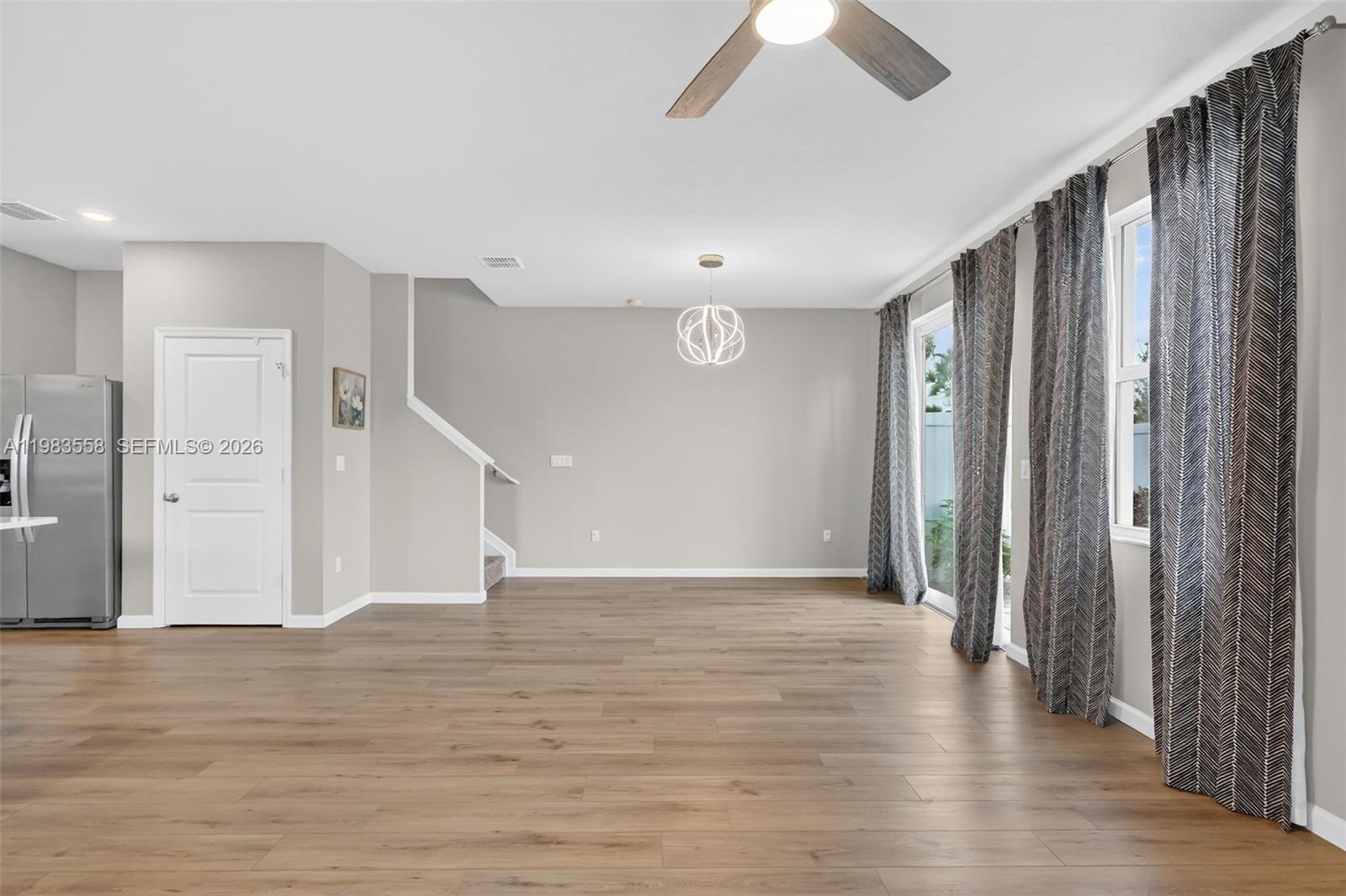WILLOUGHBY TOWNHOMES PUD - Residential