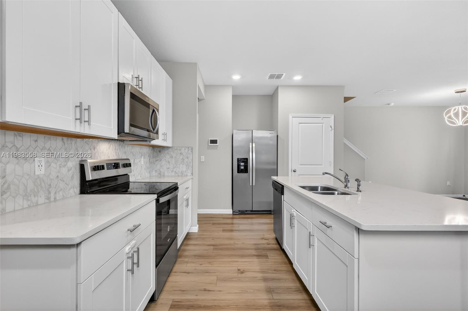 WILLOUGHBY TOWNHOMES PUD - Residential