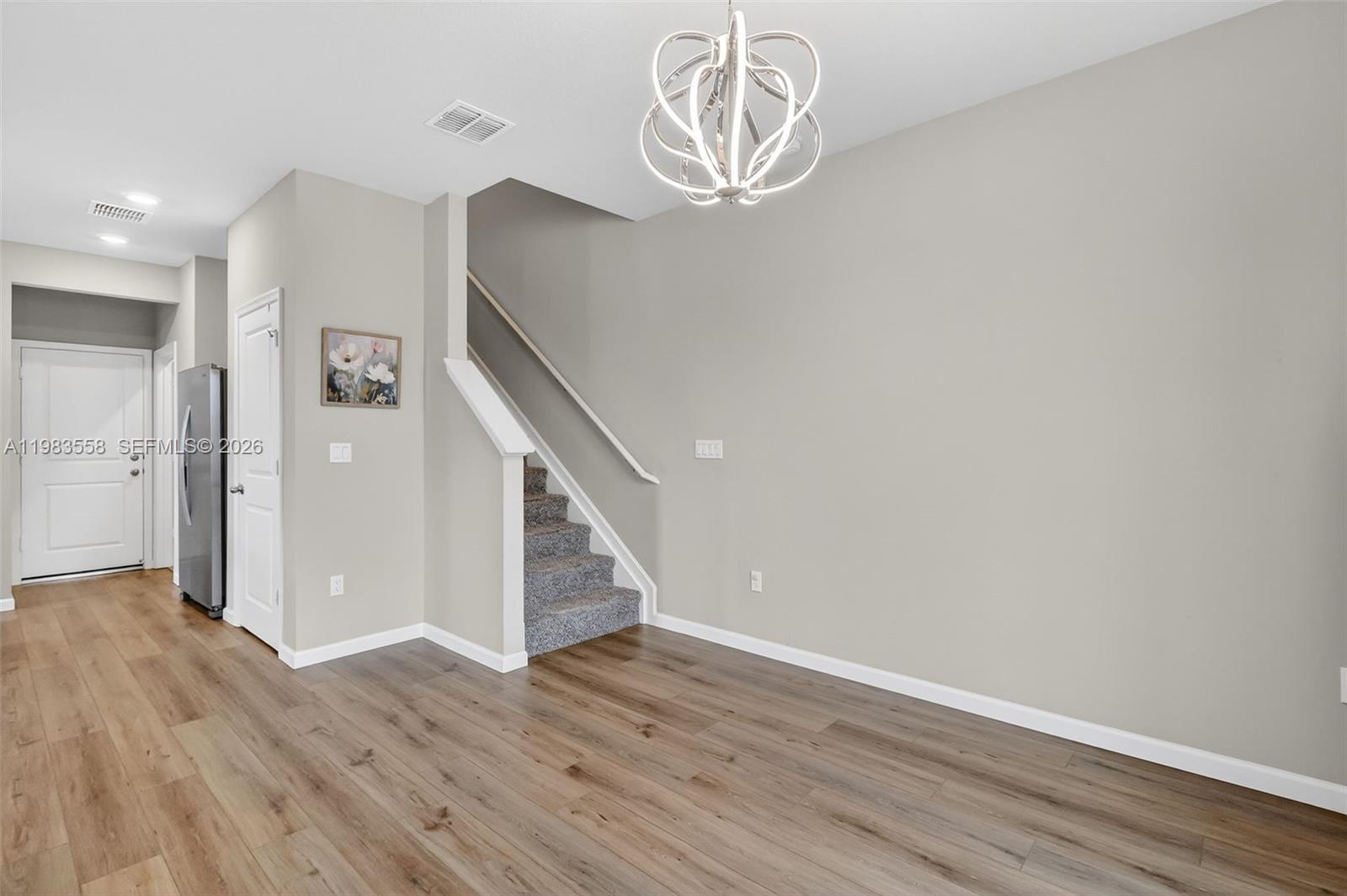 WILLOUGHBY TOWNHOMES PUD - Residential