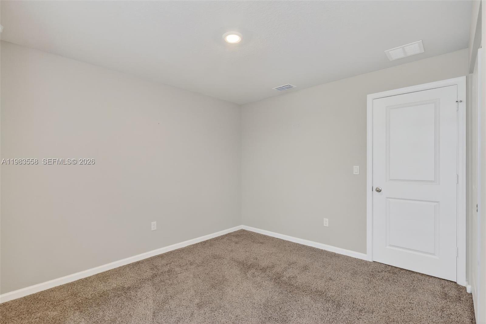 WILLOUGHBY TOWNHOMES PUD - Residential