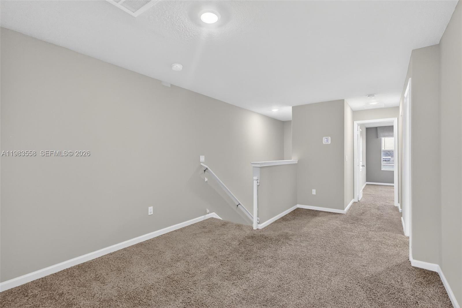 WILLOUGHBY TOWNHOMES PUD - Residential