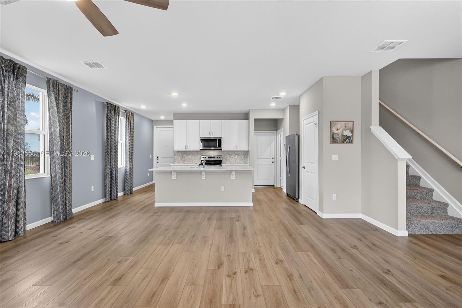 WILLOUGHBY TOWNHOMES PUD - Residential