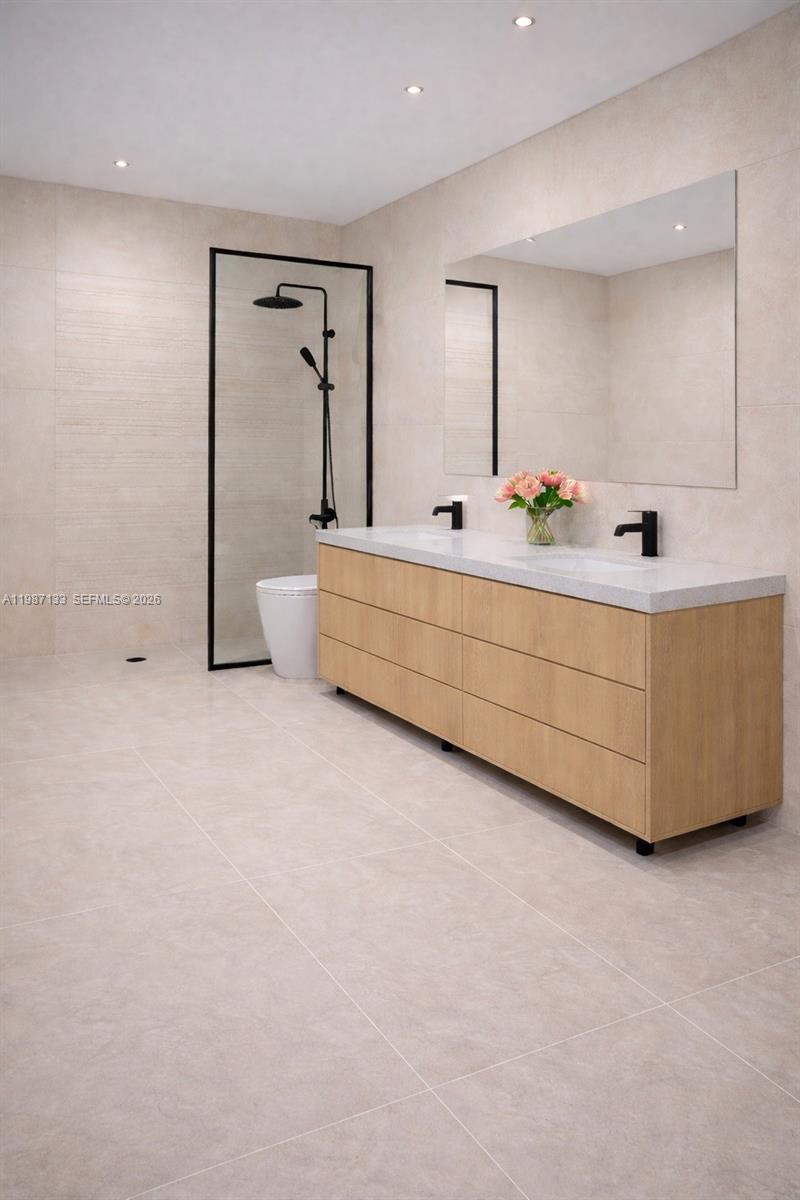 Upper East Side - Residential