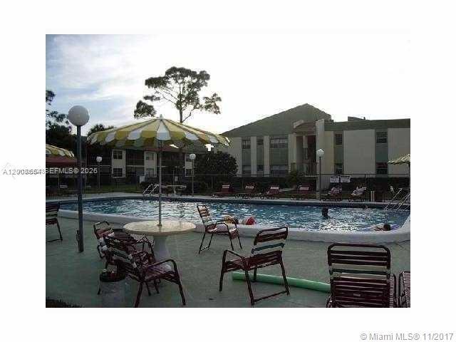 RAMBLEWOOD EAST CONDO - Residential