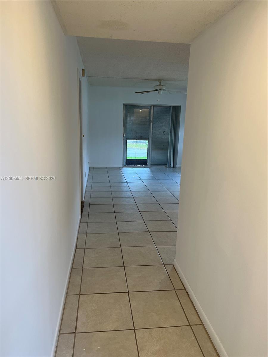RAMBLEWOOD EAST CONDO - Residential