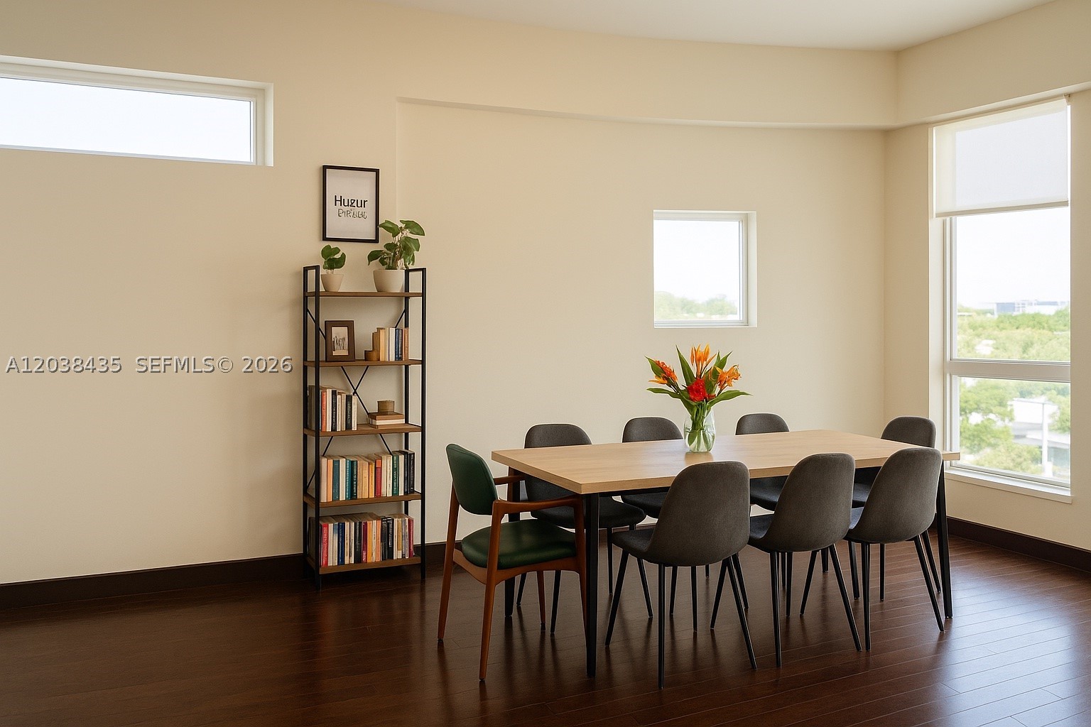 SOUTH ELMIRA - Residential Lease