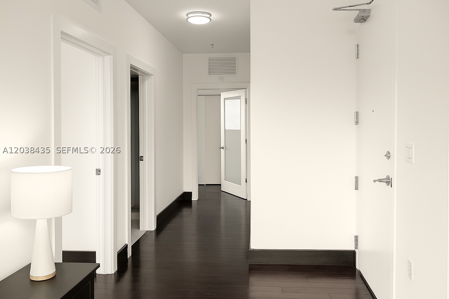 SOUTH ELMIRA - Residential Lease