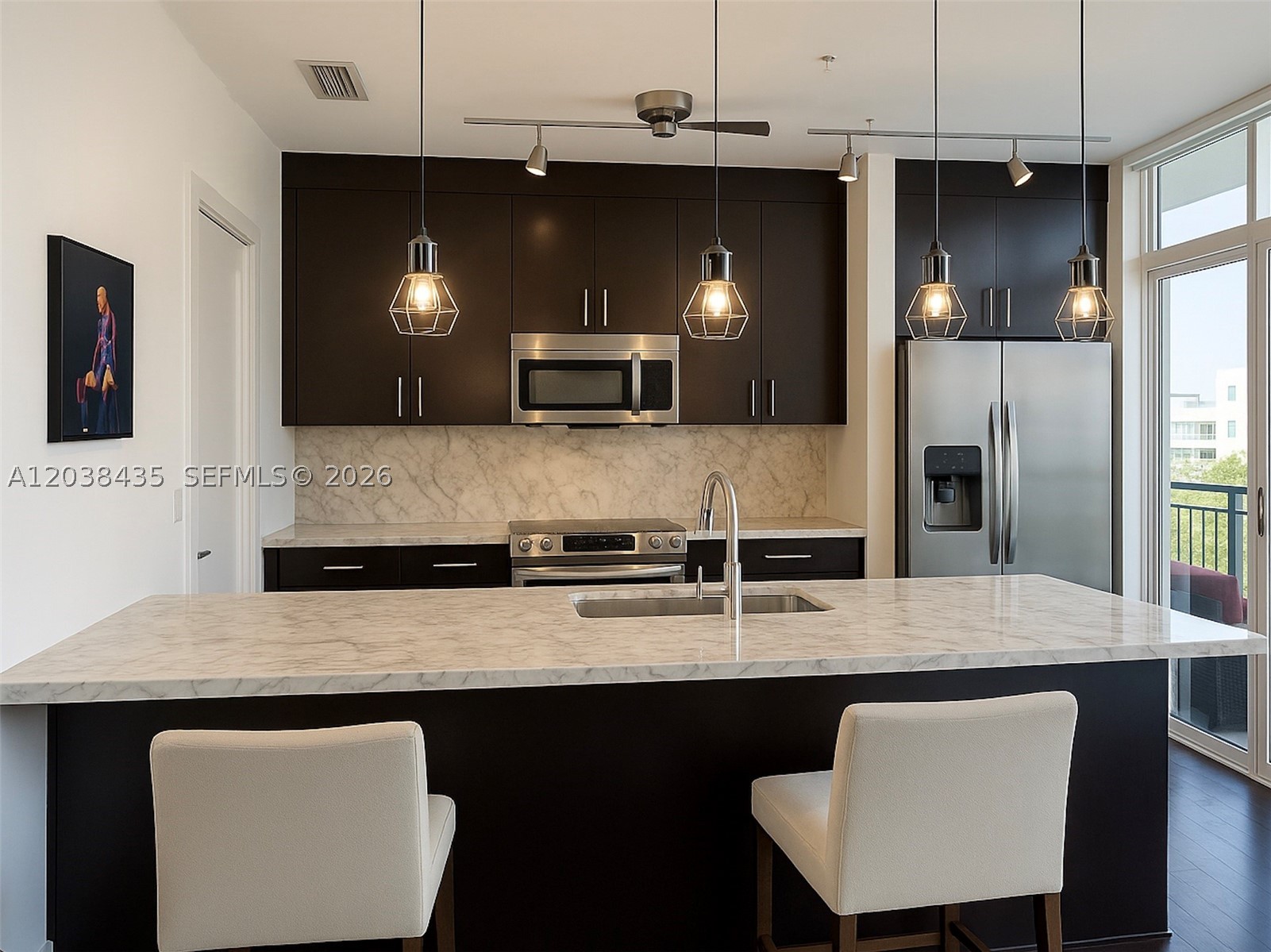 SOUTH ELMIRA - Residential Lease