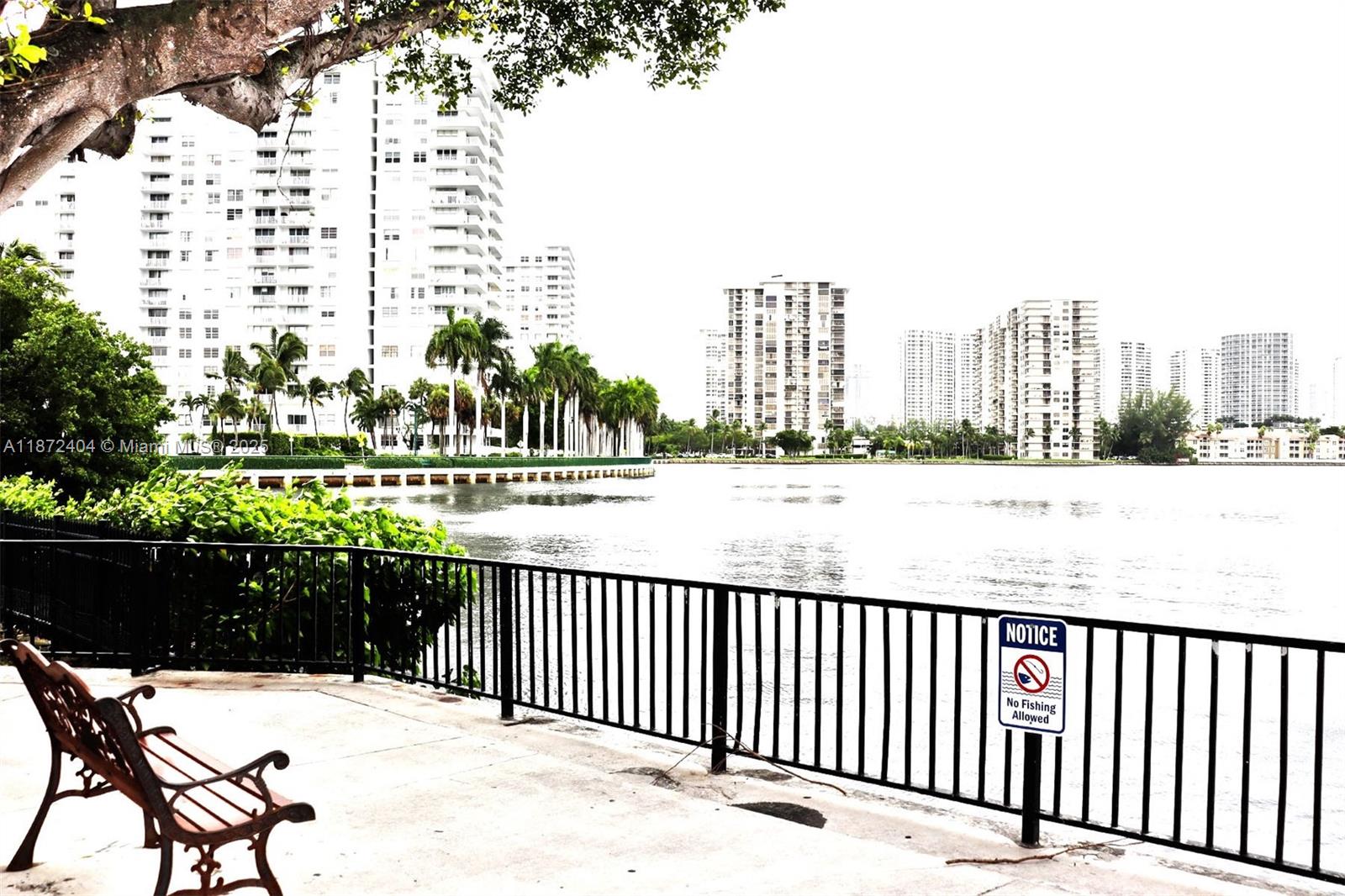COMMODORE PLAZA CONDO - Residential
