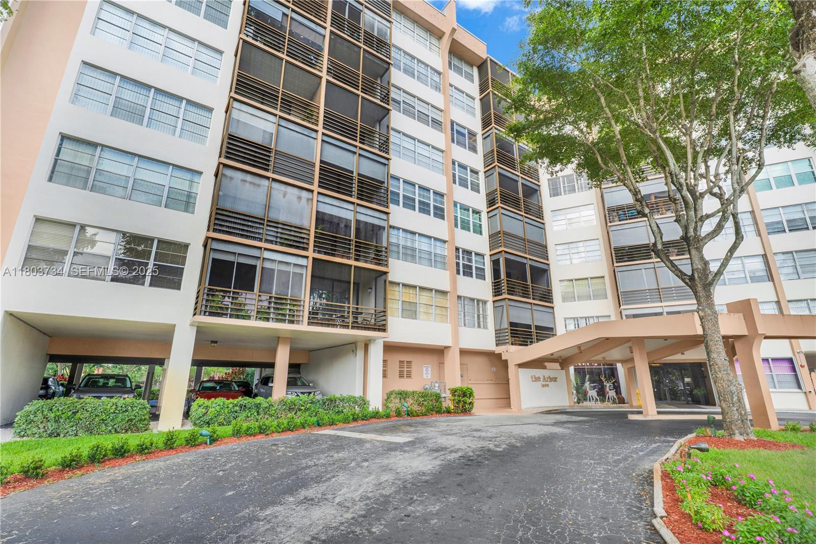 PARK PLACE CONDOMINIUM NO - Residential