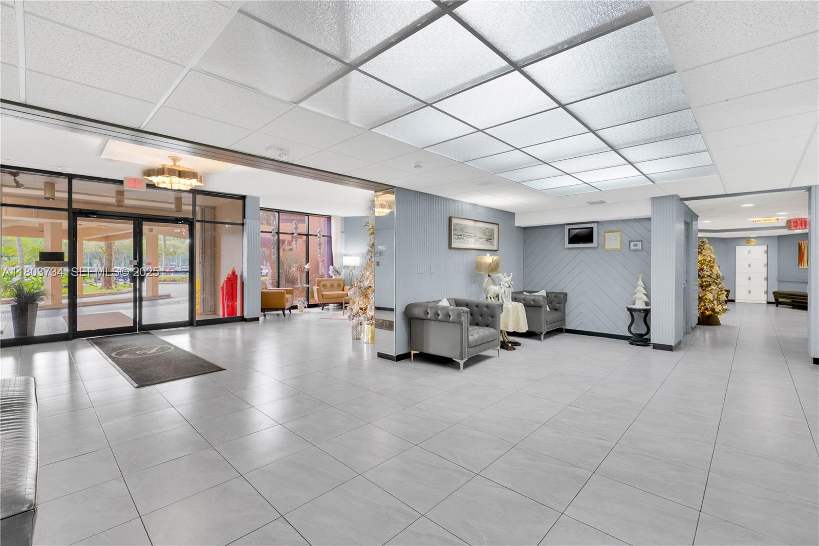 PARK PLACE CONDOMINIUM NO - Residential