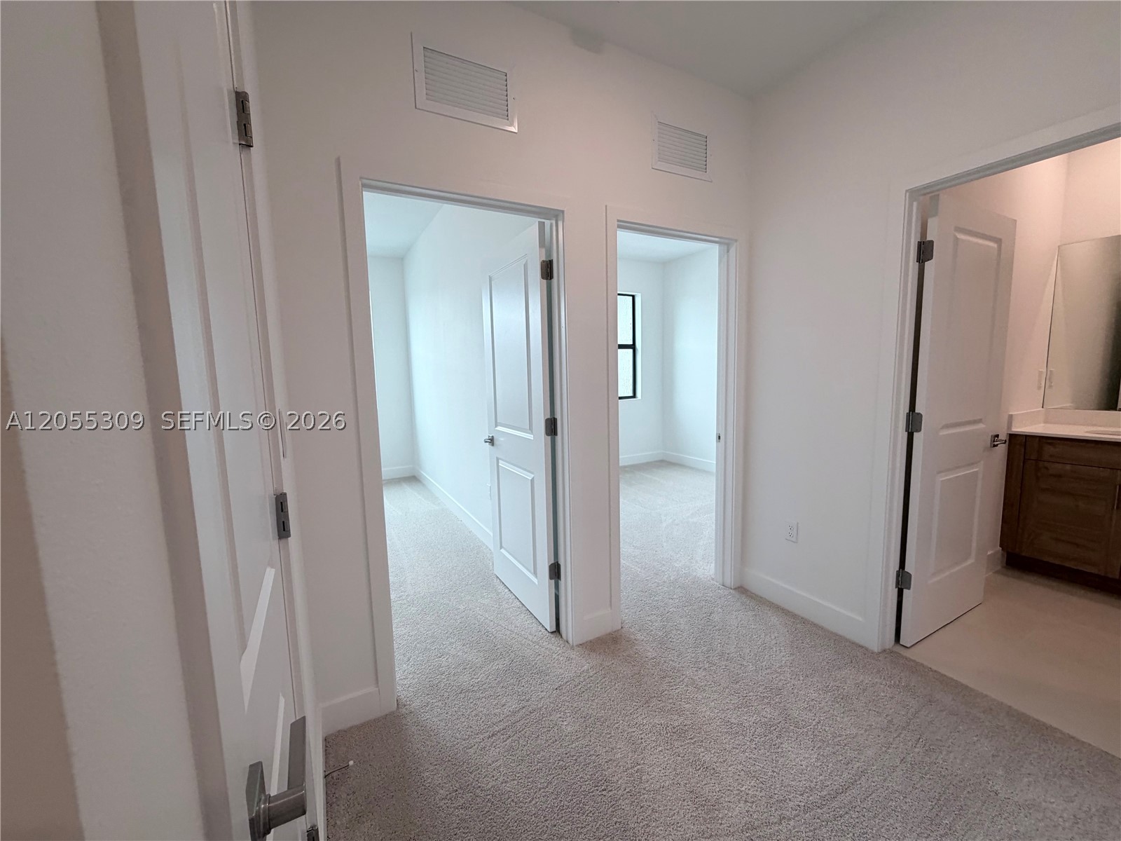 SPYKES GROVE - Residential Lease