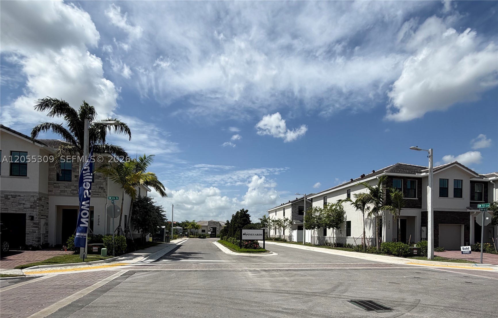 SPYKES GROVE - Residential Lease