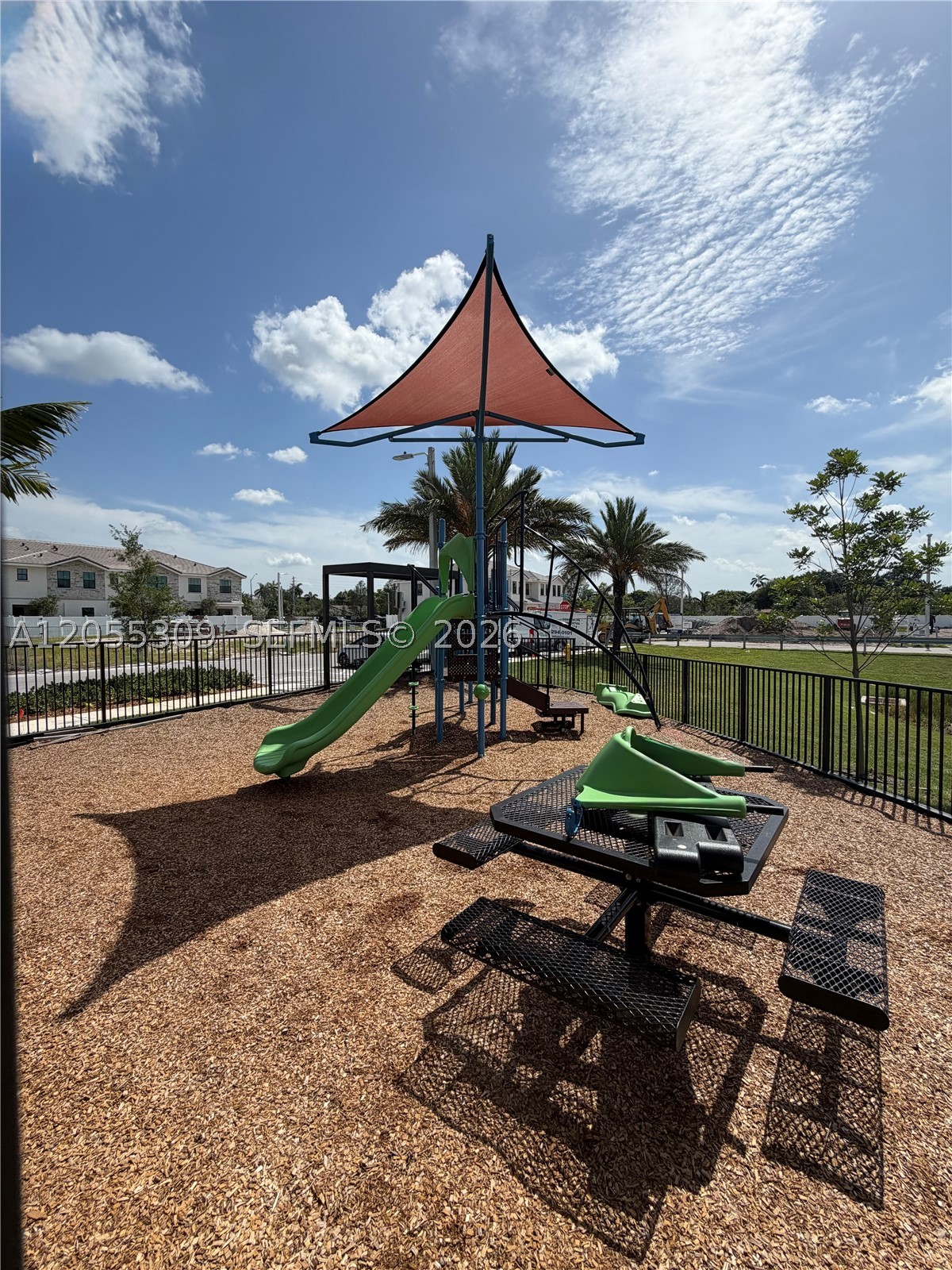 SPYKES GROVE - Residential Lease